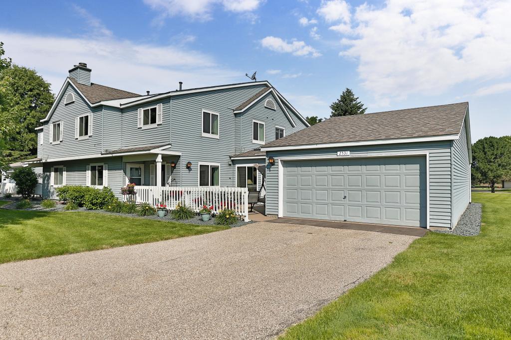 View of Residential at 2531 Wimbledon Place, Woodbury MN 55125, Woodbury - Mike Wilen | Minnesota Team Real Estate