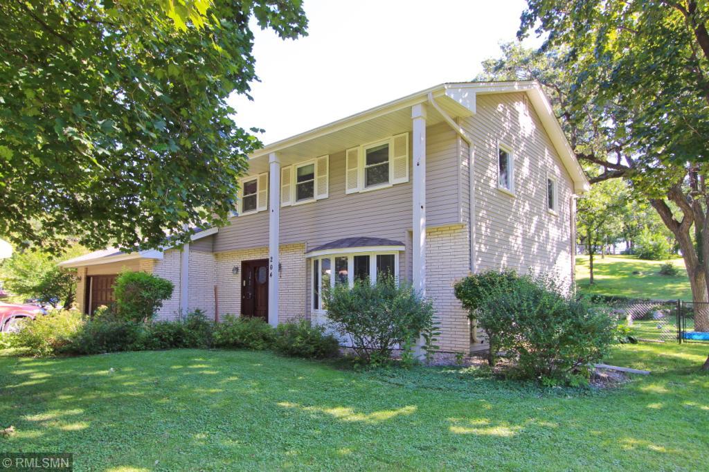 View of Residential at 204 Arbor Lane, Burnsville MN 55337, Burnsville - Mike Wilen | Minnesota Team Real Estate