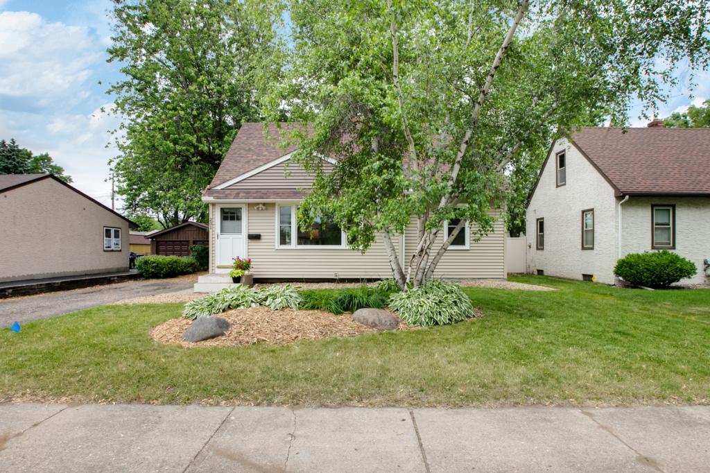 View of Residential at 231 Ash Street, South Saint Paul MN 55075, South Saint Paul - Mike Wilen | Minnesota Team Real Estate