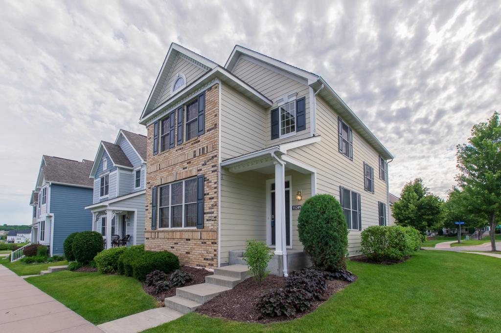 View of Residential at 11249 Beechwood Lane, Woodbury MN 55129, Woodbury - Mike Wilen | Minnesota Team Real Estate