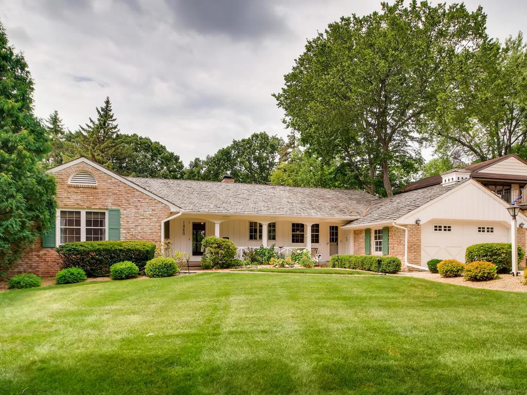 View of Residential at 1860 Colvin Avenue, Saint Paul MN 55116, Saint Paul - Mike Wilen | Minnesota Team Real Estate