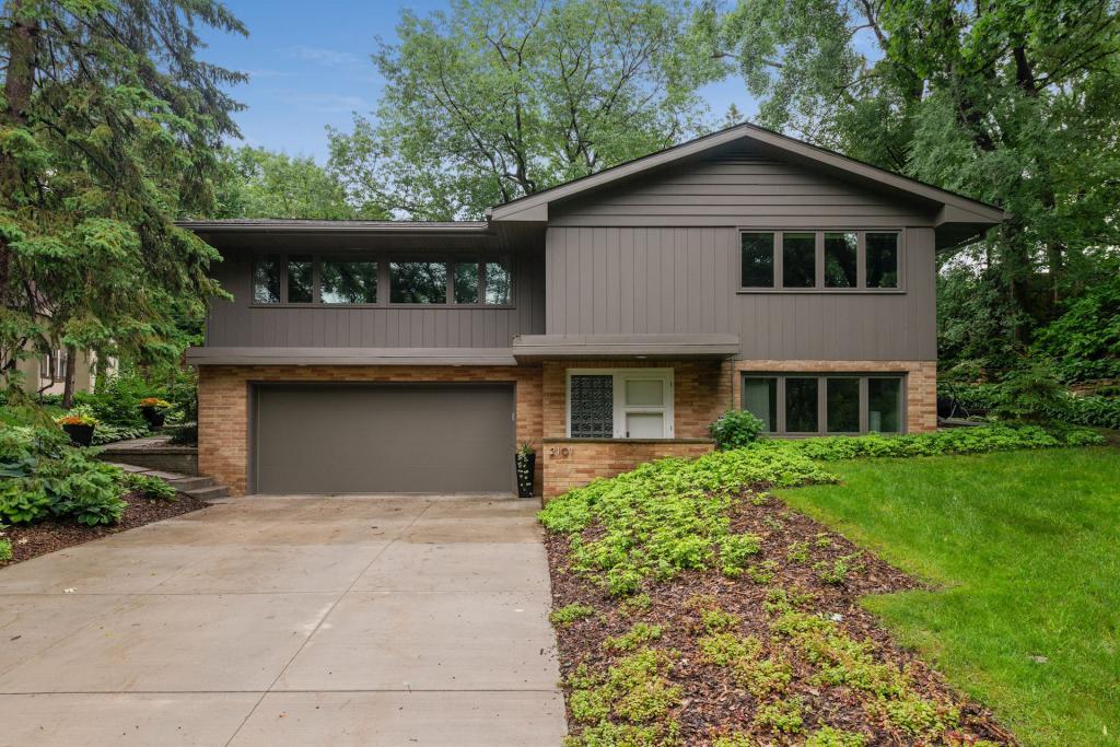 View of Residential at 2101 Ewing Avenue, Minneapolis MN 55416, Minneapolis - Mike Wilen | Minnesota Team Real Estate