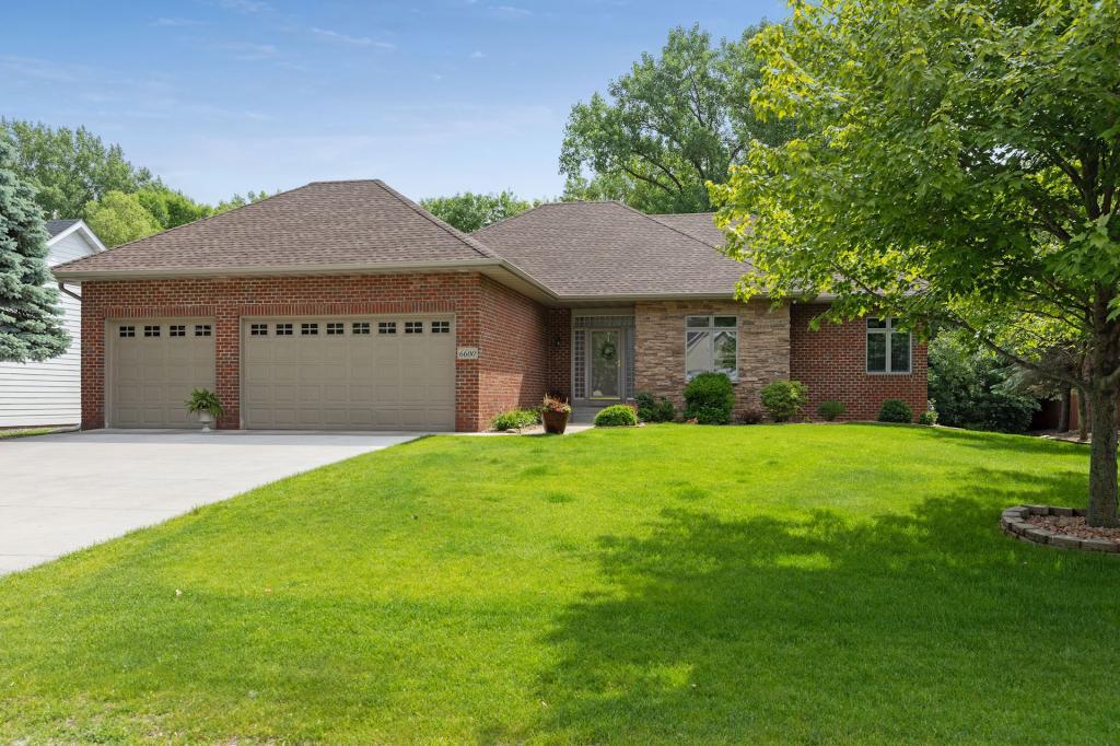 View of Residential at 6600 Sherman Lake Road, Lino Lakes MN 55038, Lino Lakes - Mike Wilen | Minnesota Team Real Estate