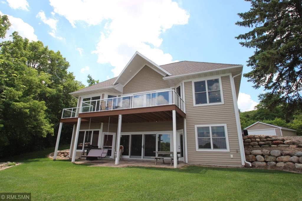 View of Residential at 5266 Quinn Avenue, Annandale MN 55302, Annandale - Mike Wilen | Minnesota Team Real Estate