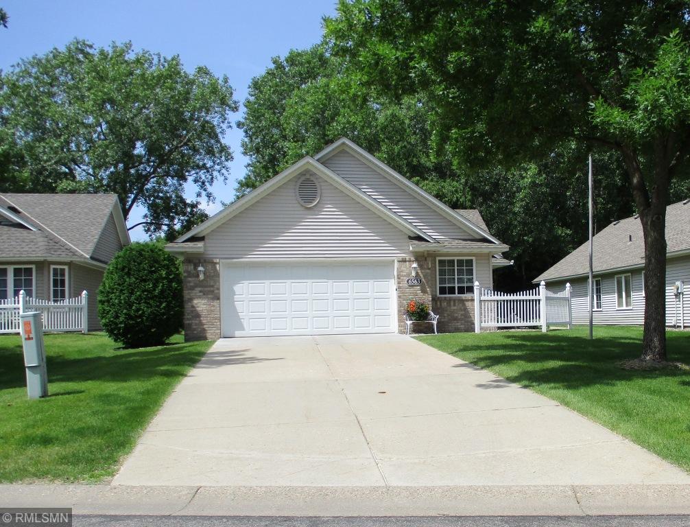 View of Residential at 6563 Bixby Way, Inver Grove Heights MN 55076, Inver Grove Heights - Mike Wilen | Minnesota Team Real Estate