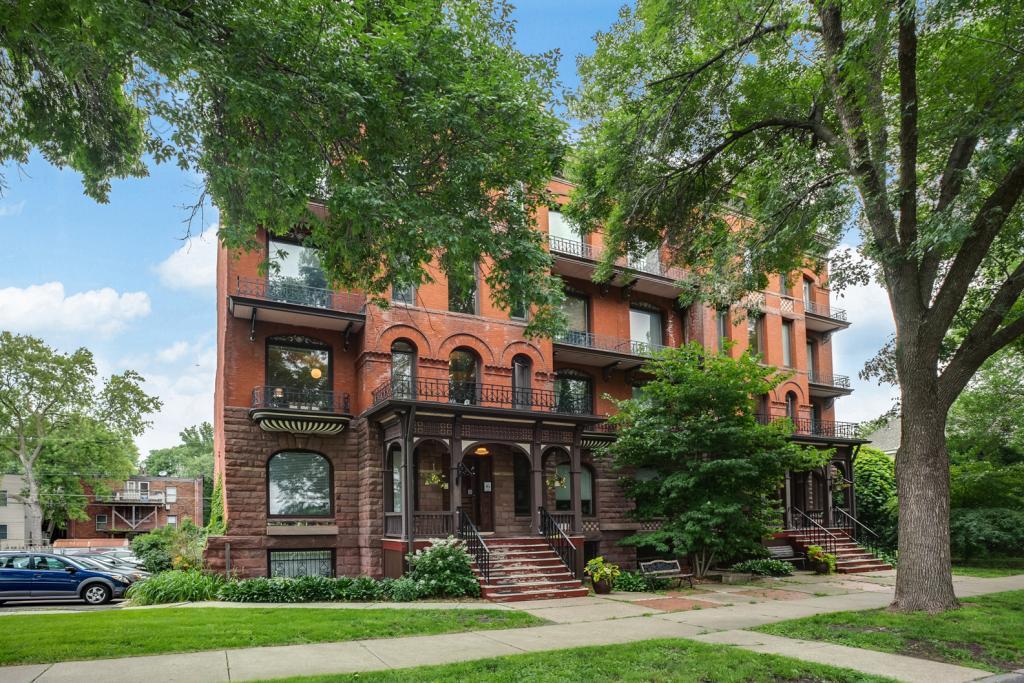 View of Residential at 703 Laurel Avenue #3W, Saint Paul MN 55104, Saint Paul - Mike Wilen | Minnesota Team Real Estate