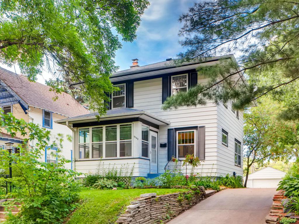 View of Residential at 1747 Englewood Avenue, Saint Paul MN 55104, Saint Paul - Mike Wilen | Minnesota Team Real Estate