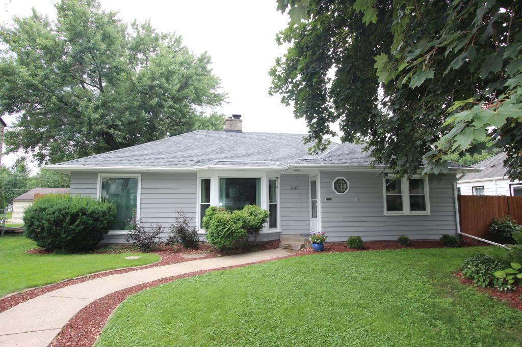 View of Residential at 2025 3rd Street, Saint Paul MN 55119, Saint Paul - Mike Wilen | Minnesota Team Real Estate