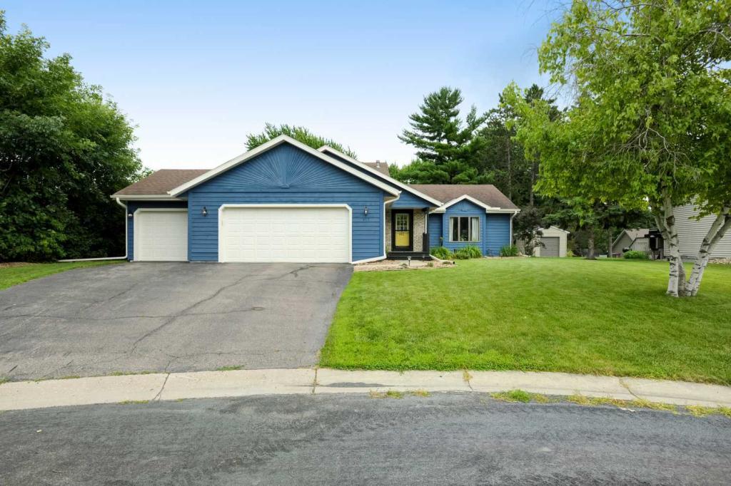 View of Residential at 412 5th Street Court, Norwood Young America MN 55397, Norwood Young America - Mike Wilen | Minnesota Team Real Estate