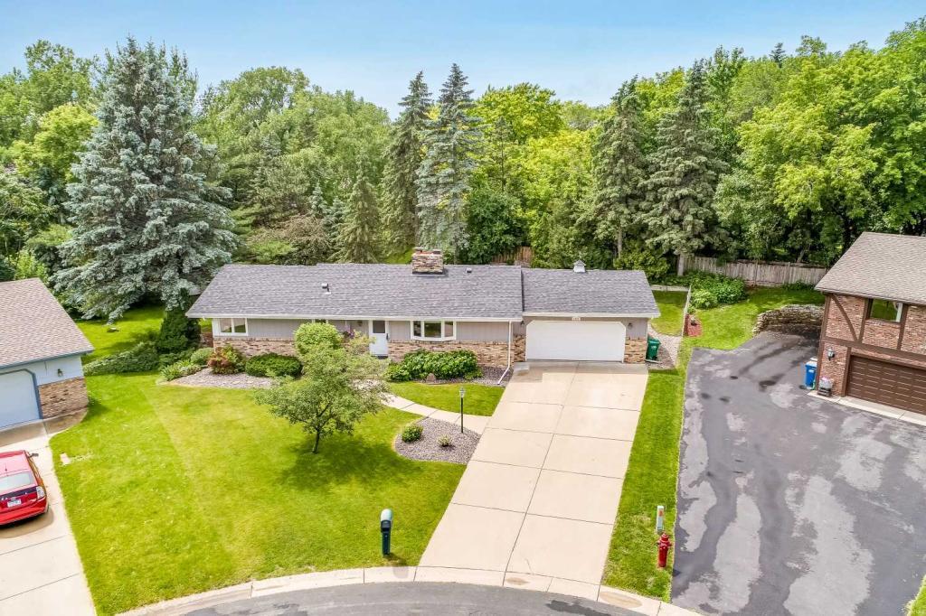 View of Residential at 1731 1st Street, New Brighton MN 55112, New Brighton - Mike Wilen | Minnesota Team Real Estate