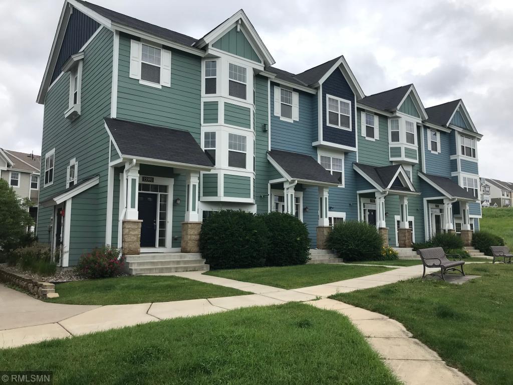 View of Residential at 15591 Eagles Nest Way #401, Apple Valley MN 55124, Apple Valley - Mike Wilen | Minnesota Team Real Estate
