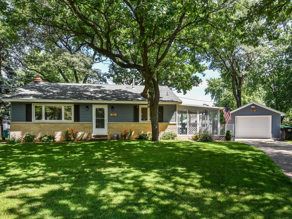 View of Residential at 63 99th Avenue, Coon Rapids MN 55448, Coon Rapids - Mike Wilen | Minnesota Team Real Estate