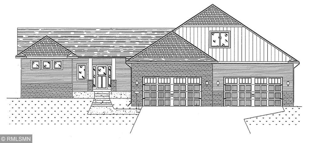 View of Residential at 17222 Hiawatha Beach Drive, Ham Lake MN 55304, Ham Lake - Mike Wilen | Minnesota Team Real Estate