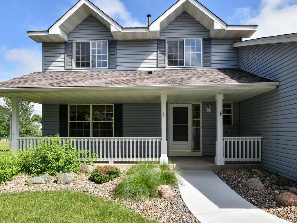 View of Residential at 22120 138th Avenue, Rogers MN 55374, Rogers - Mike Wilen | Minnesota Team Real Estate
