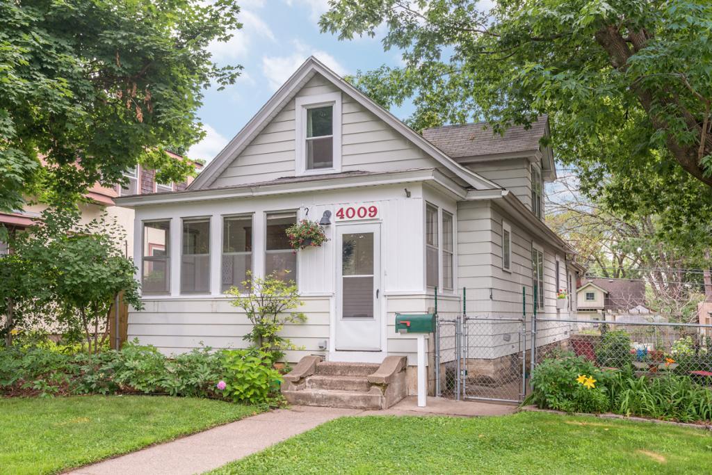 View of Residential at 4009 12th Avenue, Minneapolis MN 55407, Minneapolis - Mike Wilen | Minnesota Team Real Estate