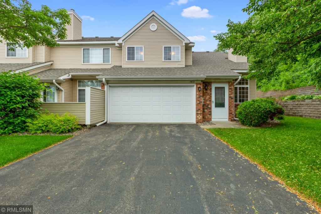 View of Residential at 1872 Sapphire Point #132, Eagan MN 55122, Eagan - Mike Wilen | Minnesota Team Real Estate