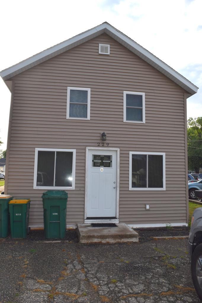 View of Residential Income at 229 Meridian Street, Belle Plaine MN 56011, Belle Plaine - Mike Wilen | Minnesota Team Real Estate