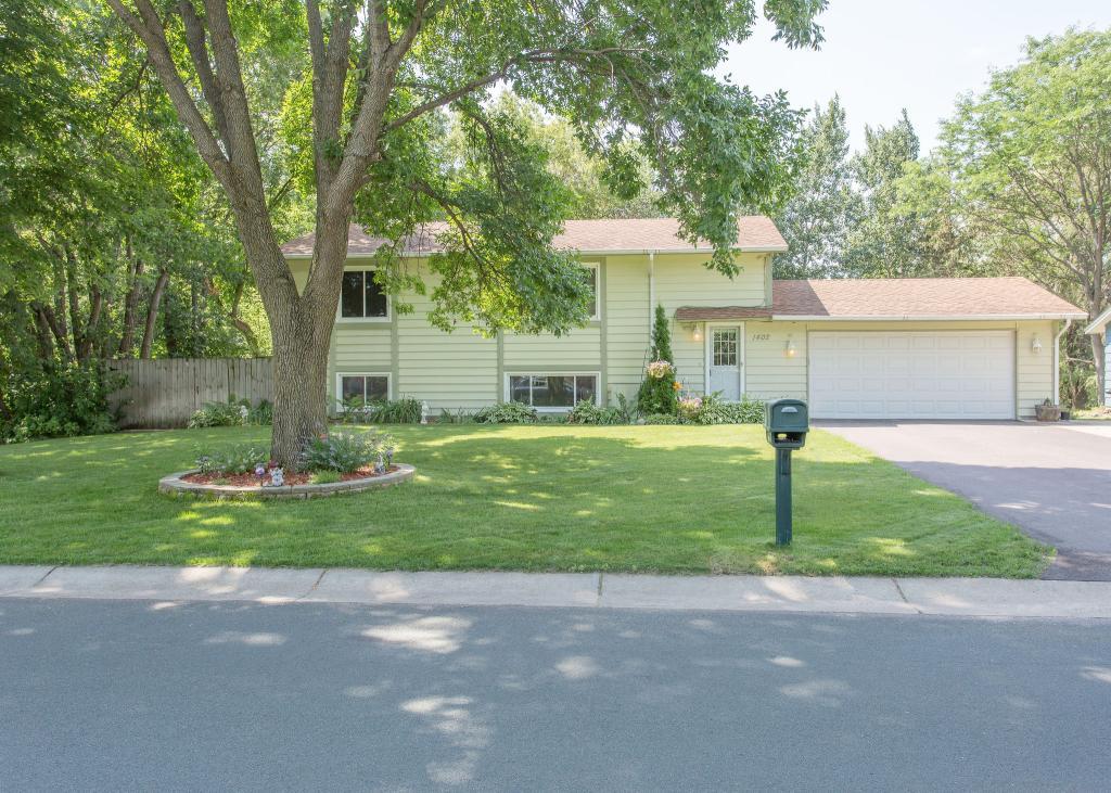 View of Residential at 1402 119th Lane, Coon Rapids MN 55448, Coon Rapids - Mike Wilen | Minnesota Team Real Estate