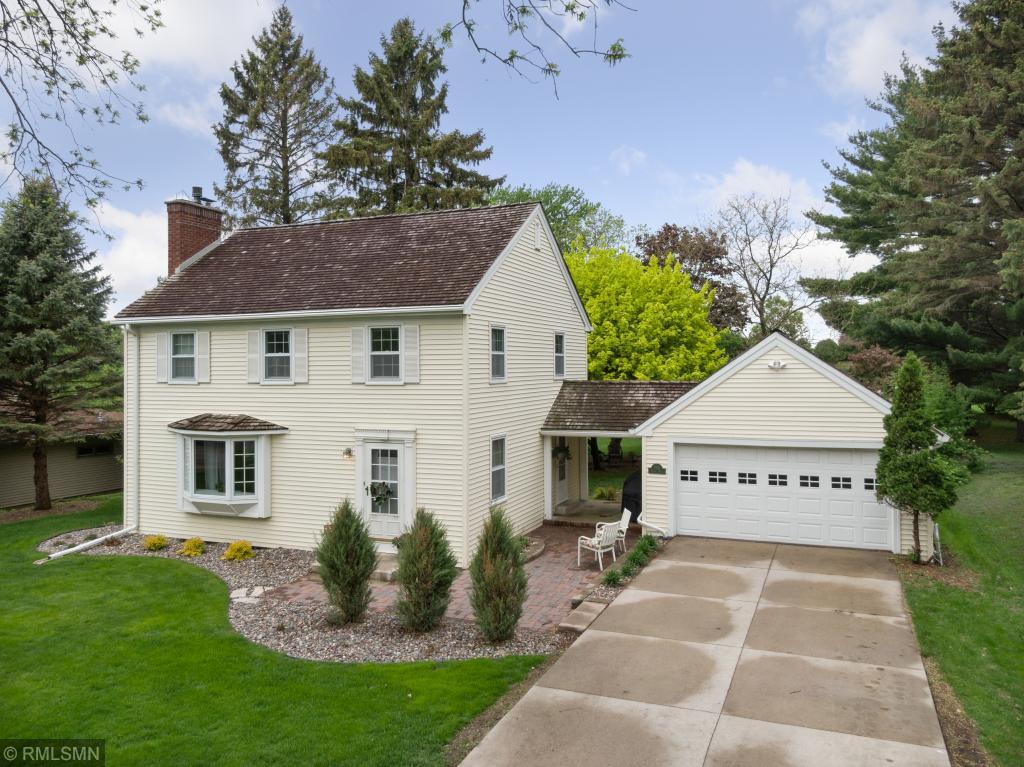 View of Residential at 2131 Fulham Street, Roseville MN 55113, Roseville - Mike Wilen | Minnesota Team Real Estate