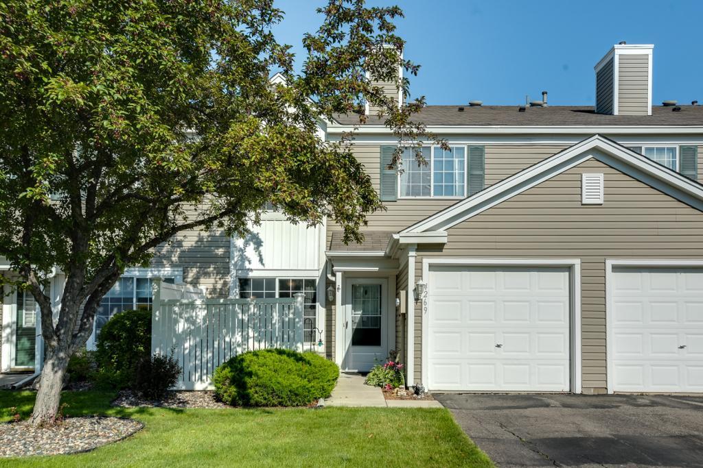 View of Residential at 4269 Meghan Lane, Eagan MN 55122, Eagan - Mike Wilen | Minnesota Team Real Estate