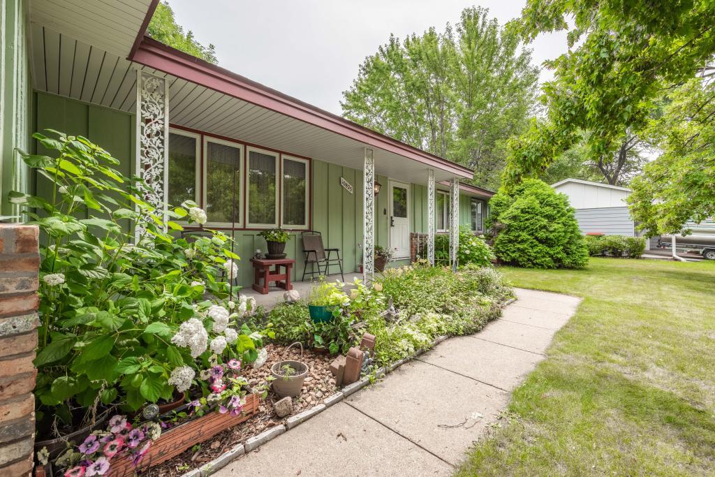 View of Residential at 10825 Crooked Lake Boulevard, Coon Rapids MN 55433, Coon Rapids - Mike Wilen | Minnesota Team Real Estate