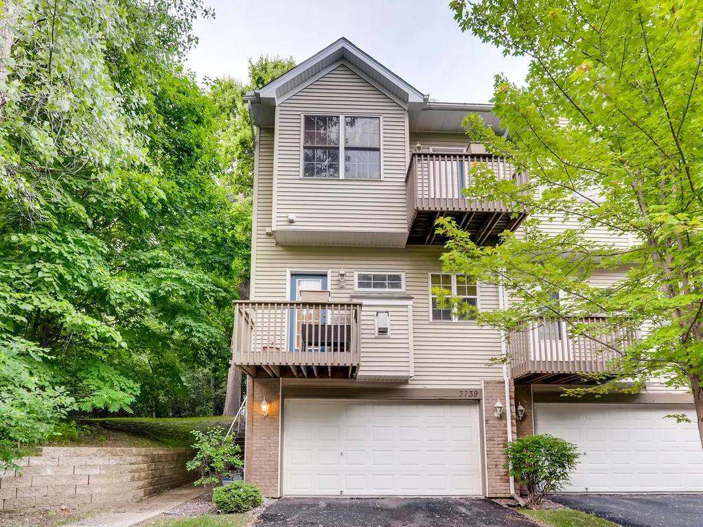 View of Residential at 3739 Livingston Avenue, Wayzata MN 55391, Wayzata - Mike Wilen | Minnesota Team Real Estate