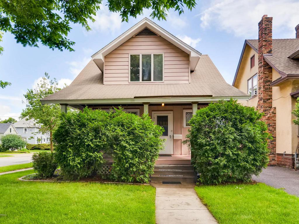 View of Residential at 1425 Hewitt Avenue, Saint Paul MN 55104, Saint Paul - Mike Wilen | Minnesota Team Real Estate