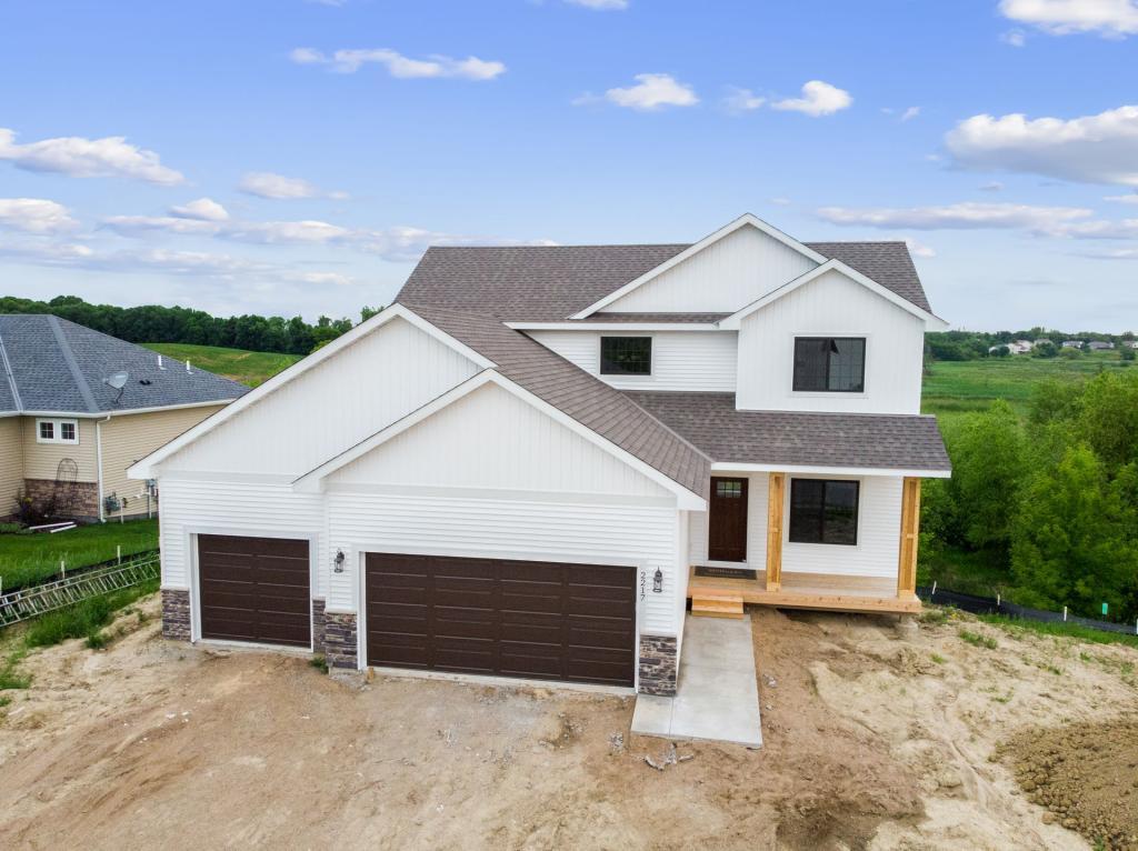 View of Residential at 2217 Buffalo Run Road, Buffalo MN 55313, Buffalo - Mike Wilen | Minnesota Team Real Estate