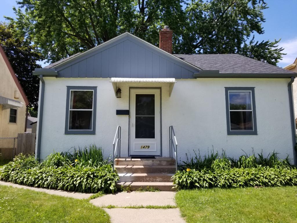 View of Residential at 1479 Maywood Street, Saint Paul MN 55117, Saint Paul - Mike Wilen | Minnesota Team Real Estate