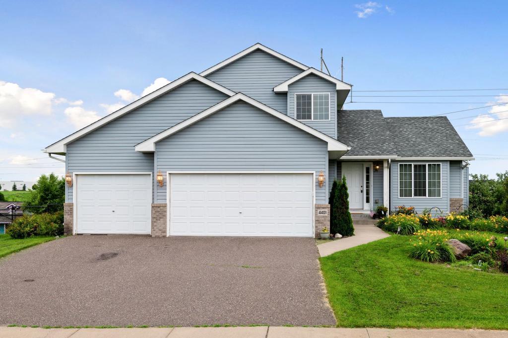 View of Residential at 4401 89th Street, Monticello MN 55362, Monticello - Mike Wilen | Minnesota Team Real Estate