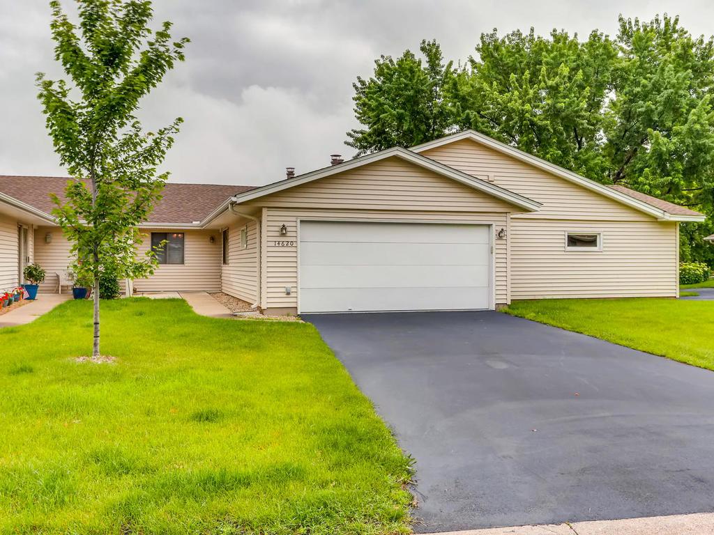 View of Residential at 14620 Embry Path, Apple Valley MN 55124, Apple Valley - Mike Wilen | Minnesota Team Real Estate