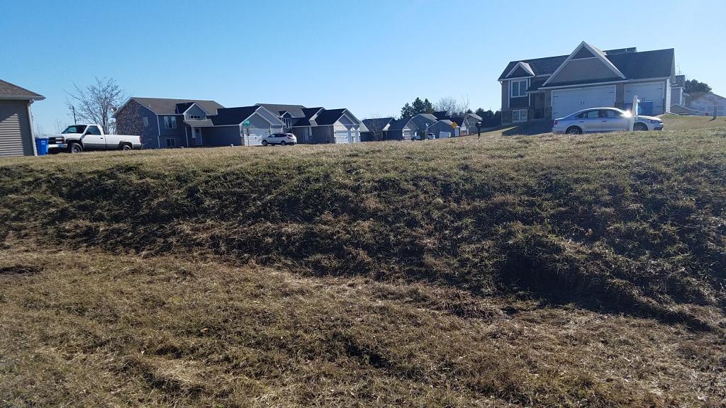 View of Land at 1629 Jefferson Street, Cambridge MN 55008, Cambridge - Mike Wilen | Minnesota Team Real Estate