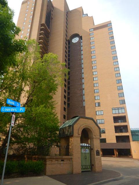 View of Residential at 110 Bank Street #1904, Minneapolis MN 55414, Minneapolis - Mike Wilen | Minnesota Team Real Estate