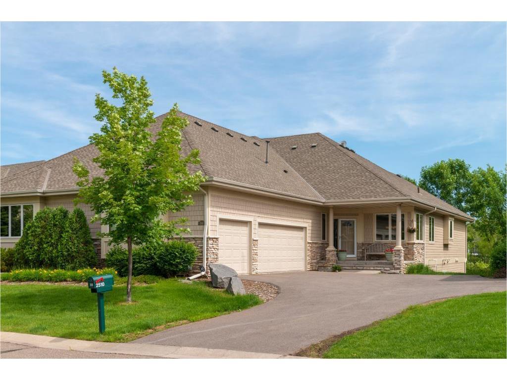 View of Residential at 2510 Sandstone Lane, Long Lake MN 55356, Long Lake - Mike Wilen | Minnesota Team Real Estate