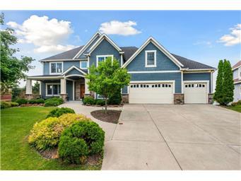 View of Residential at 11118 Sweetwater Path, Woodbury MN 55129, Woodbury - Mike Wilen | Minnesota Team Real Estate