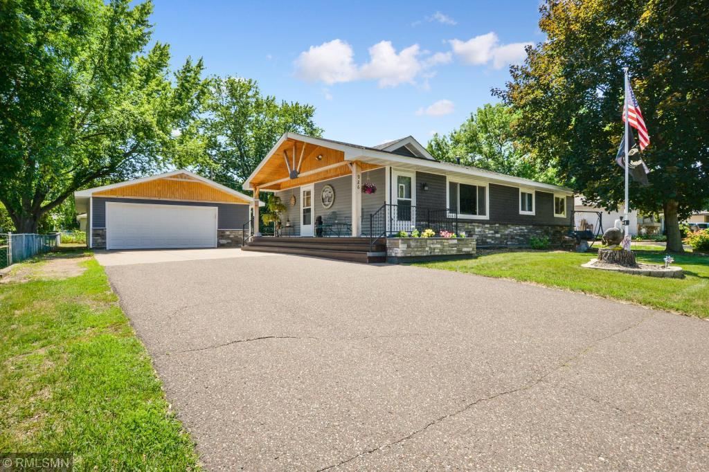 View of Residential at 926 Norwood Avenue, Anoka MN 55303, Anoka - Mike Wilen | Minnesota Team Real Estate