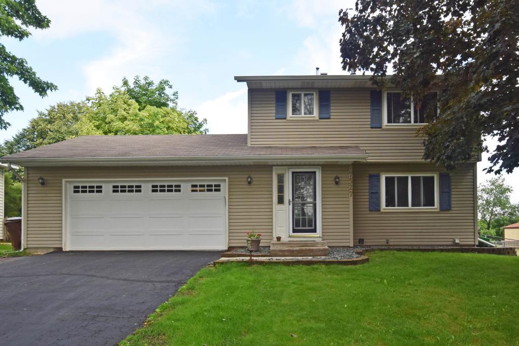 View of Residential at 7527 Jensen Avenue, Cottage Grove MN 55016, Cottage Grove - Mike Wilen | Minnesota Team Real Estate