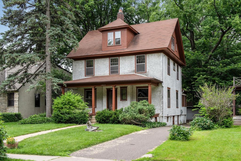 View of Residential at 1465 Raymond Avenue, Saint Paul MN 55108, Saint Paul - Mike Wilen | Minnesota Team Real Estate
