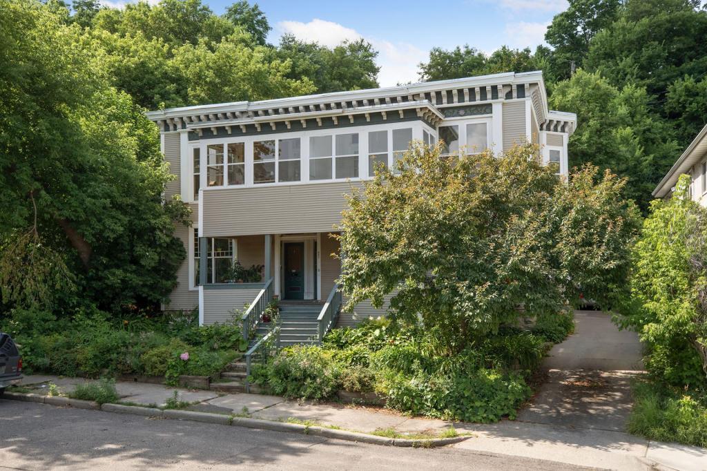 View of Residential Income at 445 Grand Avenue, Saint Paul MN 55102, Saint Paul - Mike Wilen | Minnesota Team Real Estate