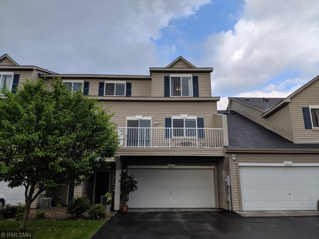 View of Residential at 3533 Abercrombie Lane, Stillwater MN 55082, Stillwater - Mike Wilen | Minnesota Team Real Estate