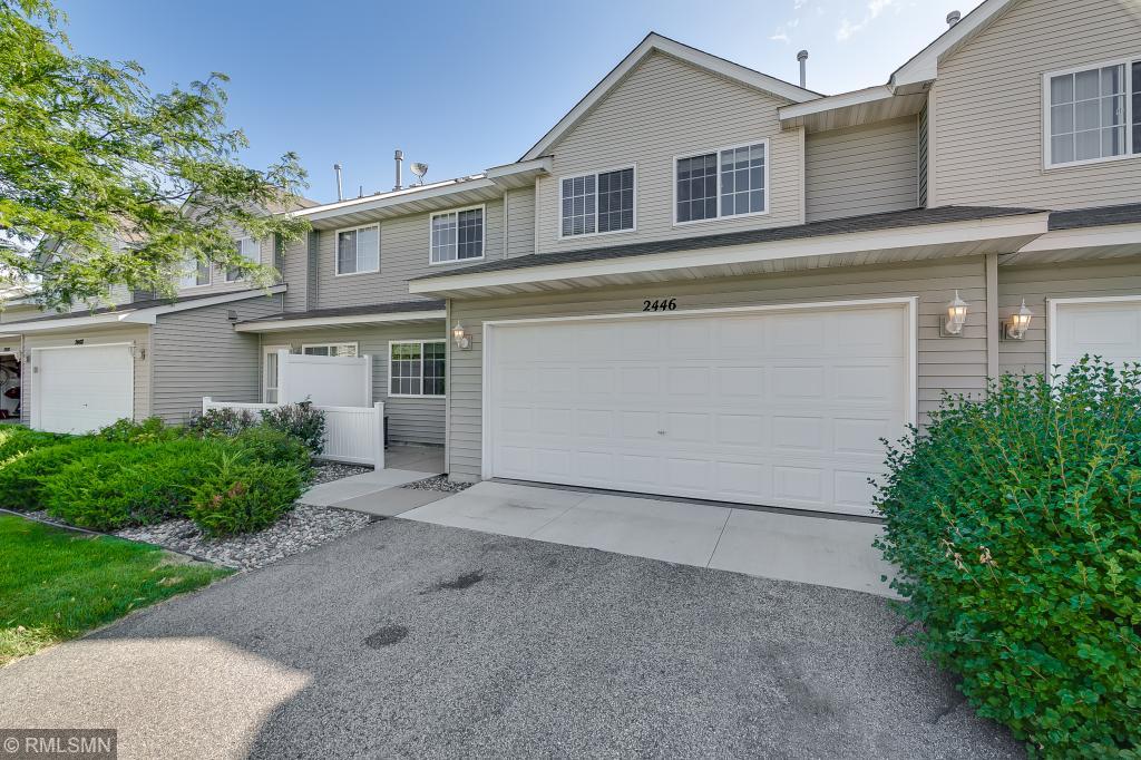 View of Residential at 2446 Yellowstone Drive #127, Hastings MN 55033, Hastings - Mike Wilen | Minnesota Team Real Estate