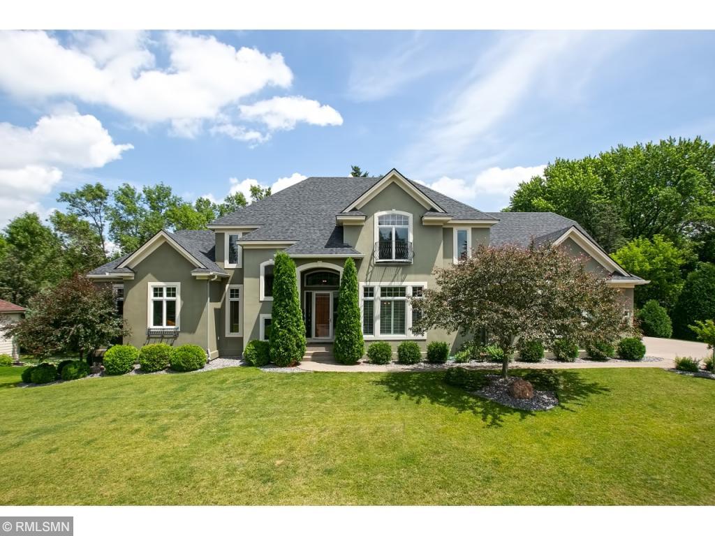 View of Residential at 295 Whitegate Lane, Wayzata MN 55391, Wayzata - Mike Wilen | Minnesota Team Real Estate