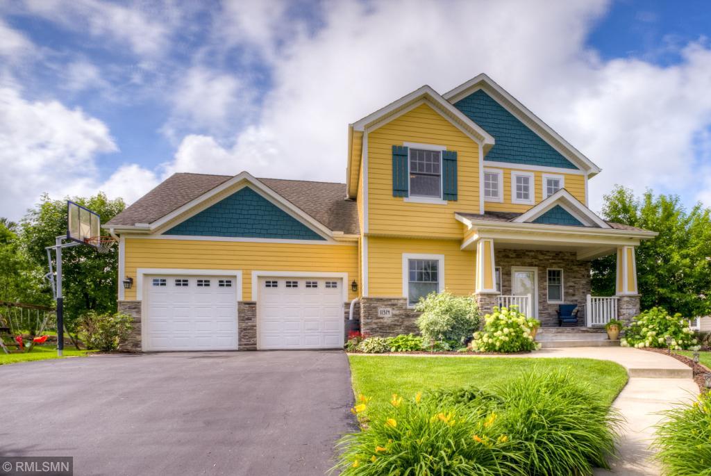 View of Residential at 11314 Basswood Lane, Maple Grove MN 55369, Maple Grove - Mike Wilen | Minnesota Team Real Estate