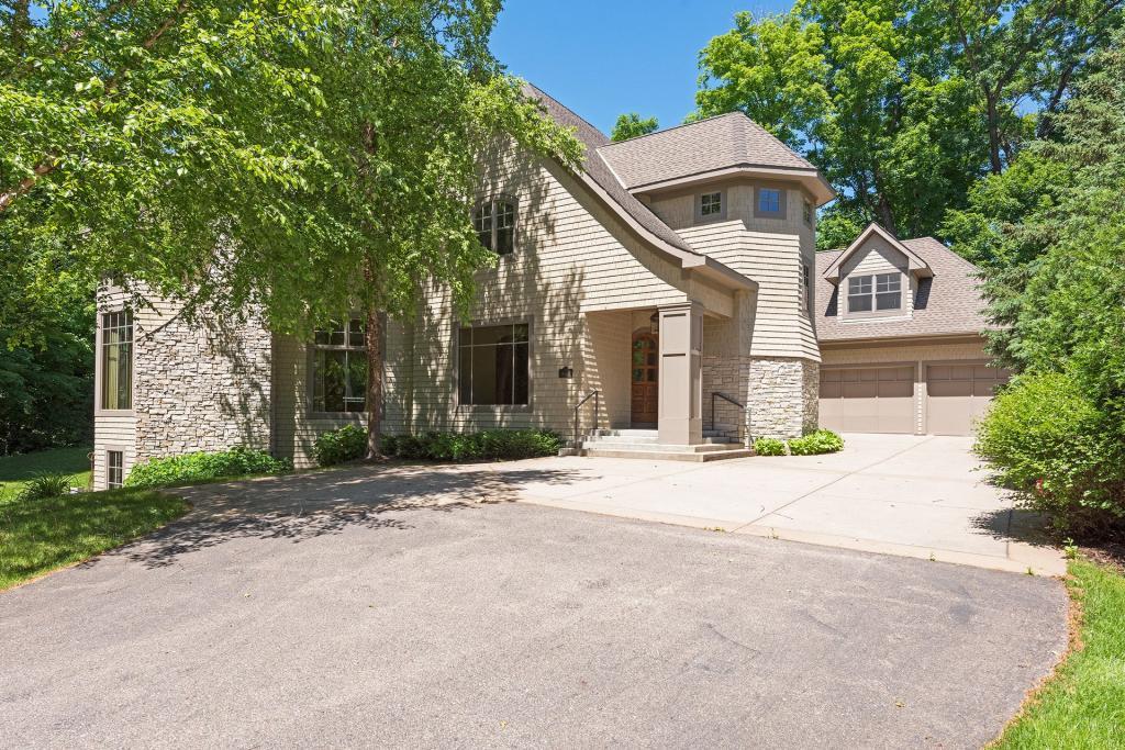 View of Residential at 18640 Saint Mellion Place, Eden Prairie MN 55347, Eden Prairie - Mike Wilen | Minnesota Team Real Estate