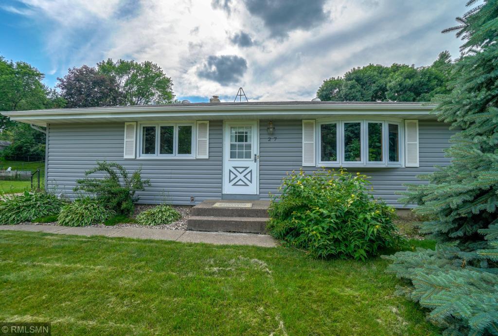 View of Residential at 27 Dennis Lane, Maplewood MN 55119, Maplewood - Mike Wilen | Minnesota Team Real Estate