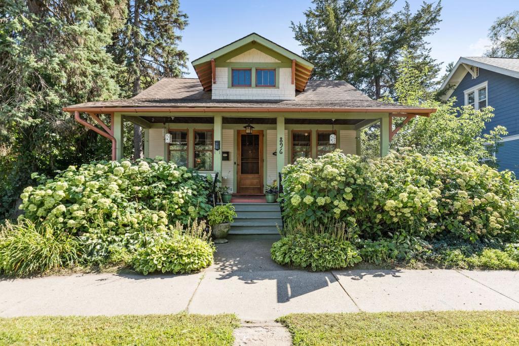 View of Residential at 896 Lafond Avenue, Saint Paul MN 55104, Saint Paul - Mike Wilen | Minnesota Team Real Estate