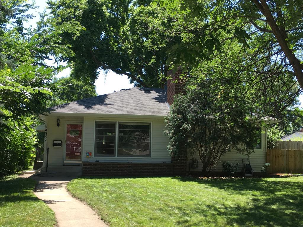 View of Residential at 4552 Zenith Avenue, Robbinsdale MN 55422, Robbinsdale - Mike Wilen | Minnesota Team Real Estate