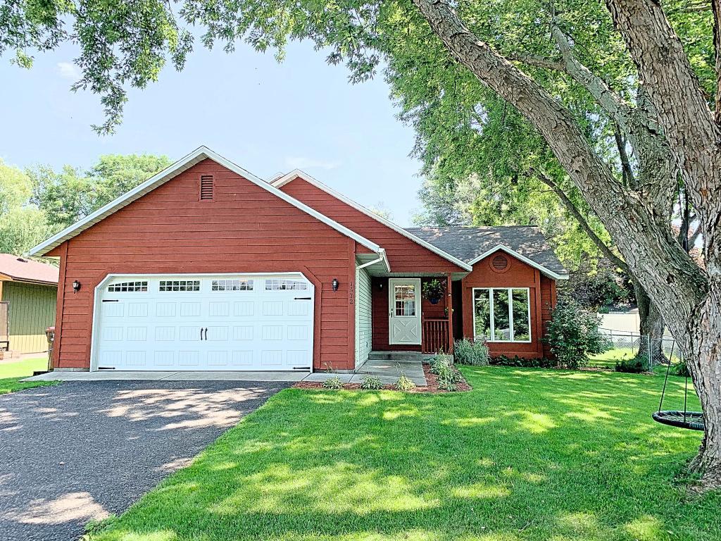 View of Residential at 1472 Ashland Avenue, Saint Paul Park MN 55071, Saint Paul Park - Mike Wilen | Minnesota Team Real Estate