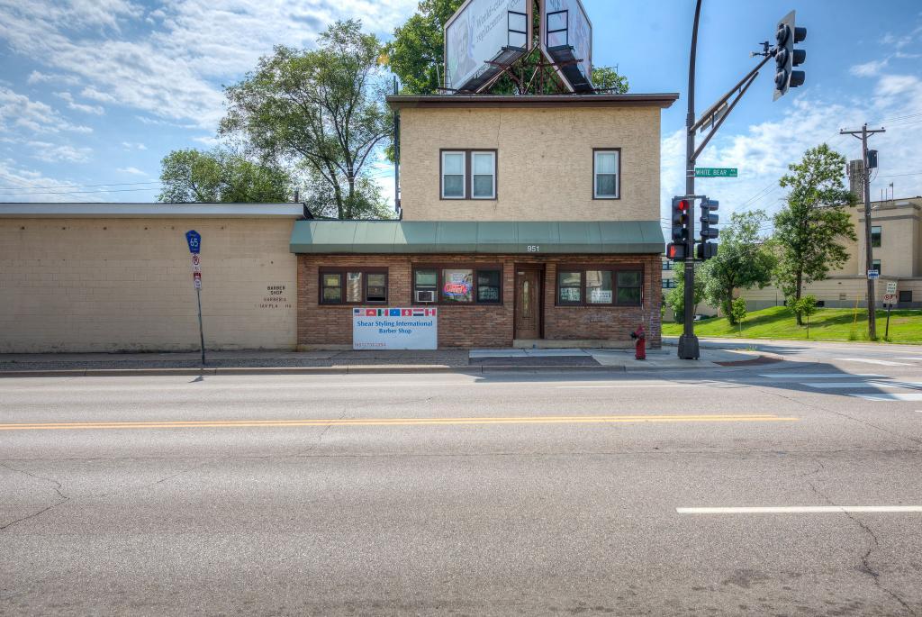 View of Commercial Sale at 951 White Bear Avenue, Saint Paul MN 55106, Saint Paul - Mike Wilen | Minnesota Team Real Estate