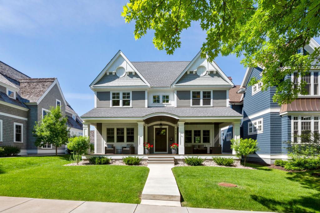 View of Residential at 715 Osceola Avenue, Saint Paul MN 55105, Saint Paul - Mike Wilen | Minnesota Team Real Estate